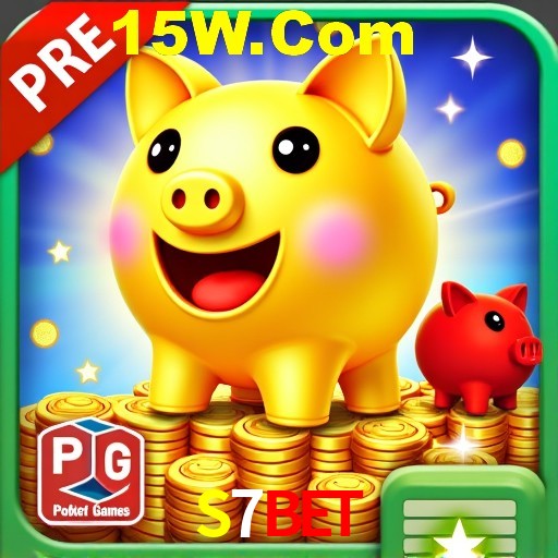 Descubra a Magia dos Jogos de Arcade no S7Bet