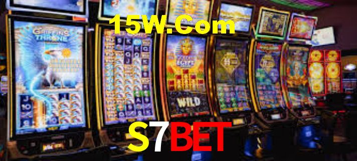 S7Bet Login