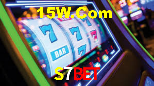 Roulette Table S7Bet