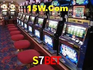 Promoções Sazonais S7Bet