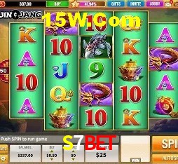 Estatísticas do Jogo S7Bet