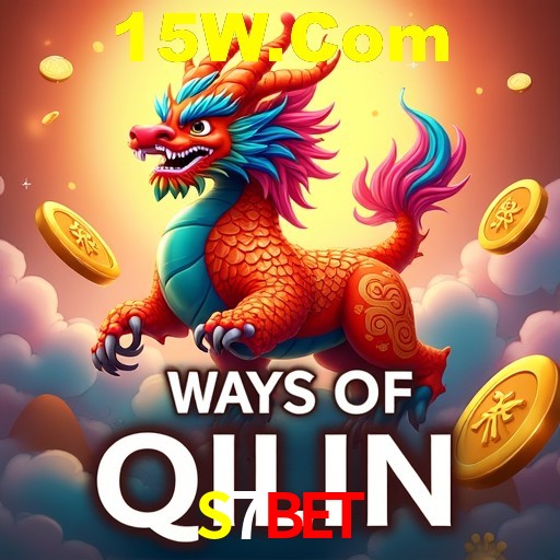 Interface do App S7Bet