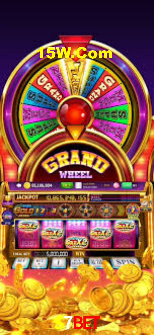 VIP Casino S7Bet