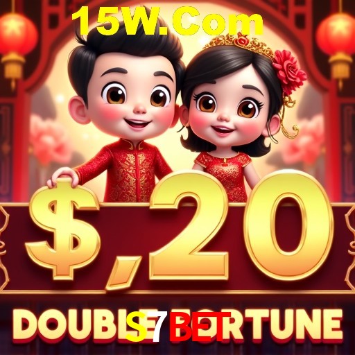 Descubra o Mundo do Cassino Online com S7Bet