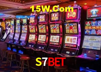 Segurança 2FA S7Bet