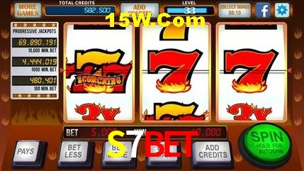 Especiais de Fim de Semana S7Bet