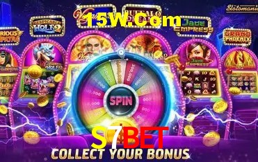Recursos de Bônus S7Bet