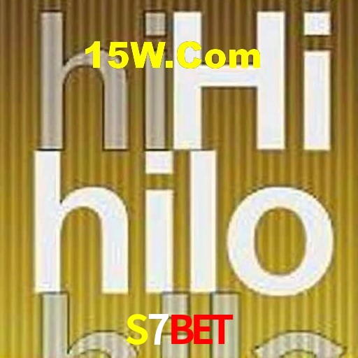Apostas de Futebol S7Bet