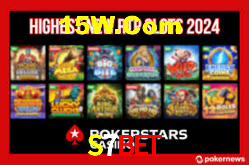 Tournaments S7Bet