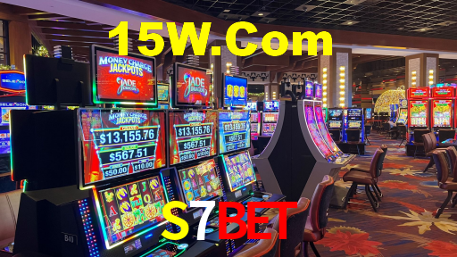 Welcome Bonus S7Bet