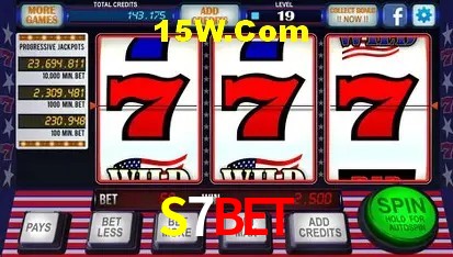 Tecnologia da Plataforma S7Bet
