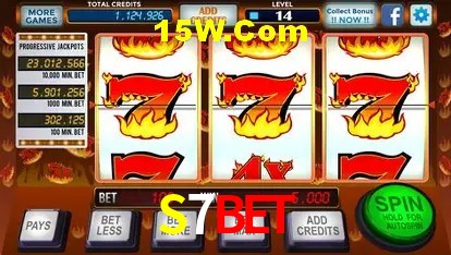 S7Bet Login