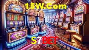 Exclusive Offers S7Bet