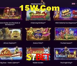 Experiência VIP S7Bet