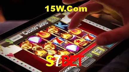Promoção Relâmpago S7Bet