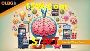 Seasonal Promotions S7Bet