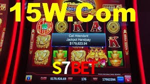 Experiência VIP S7Bet