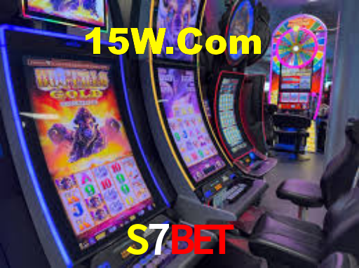 Blackjack Table S7Bet
