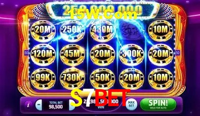 S7Bet Login