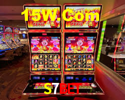 Bônus Generosos e Exclusivos no S7Bet para Você!