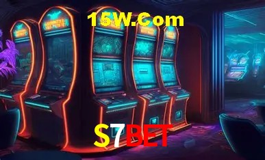 S7Bet: Jogos de Caça-Níqueis-Altas Recompensas, Roleta-Velocidade, Blackjack-Desafios Máximos