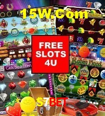 Jogos de Slot S7Bet