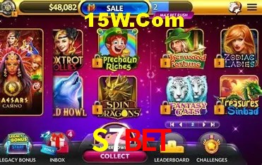 Ofertas Exclusivas S7Bet